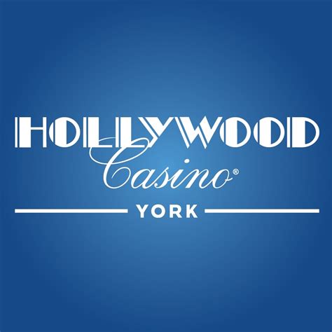  york galleria hollywood casino